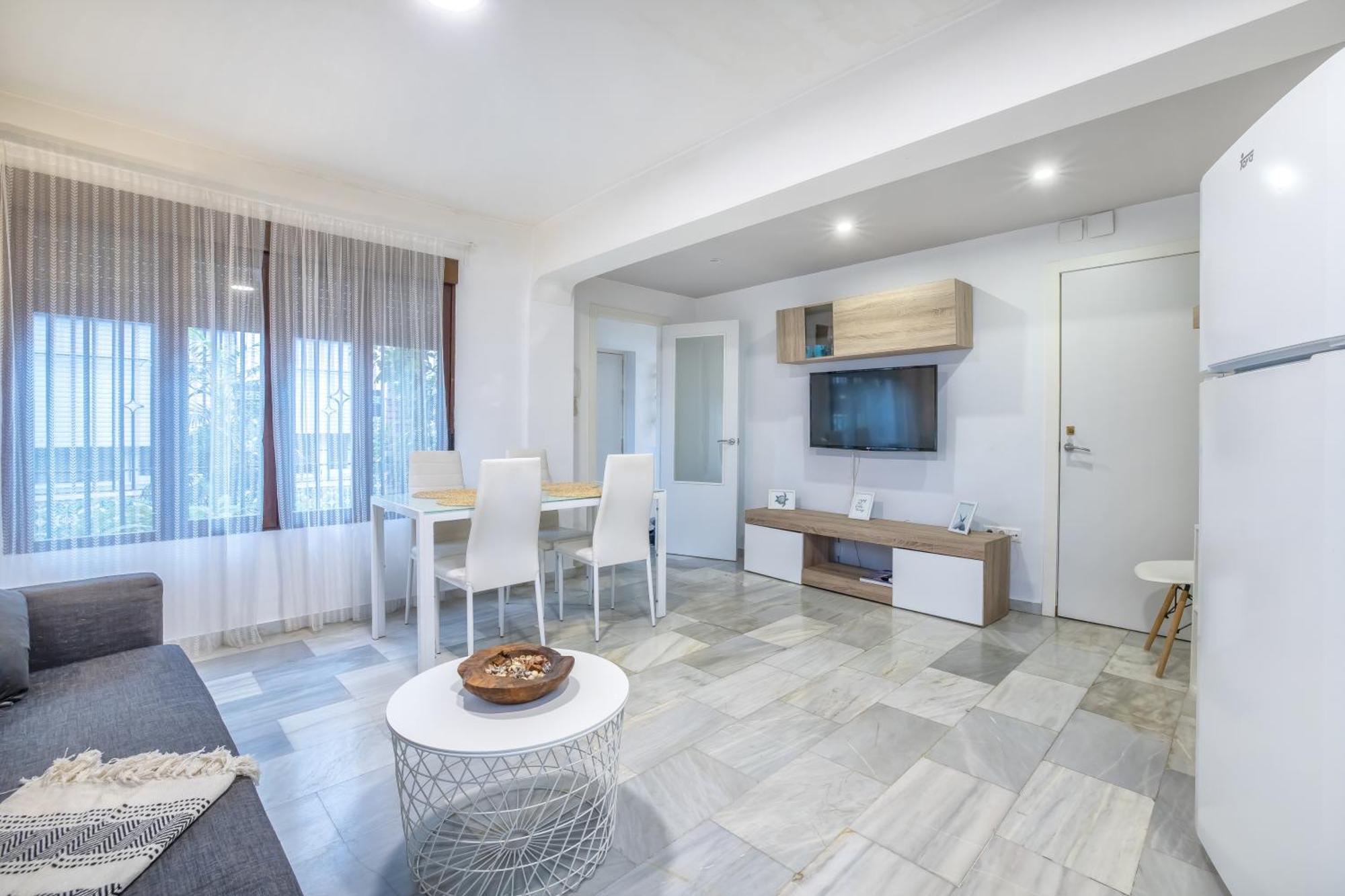 Encanto En La Juderia: Apartamento Con Patio Córdoba Exteriér fotografie