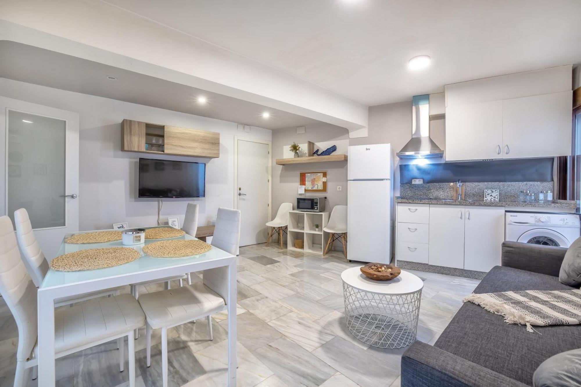 Encanto En La Juderia: Apartamento Con Patio Córdoba Exteriér fotografie