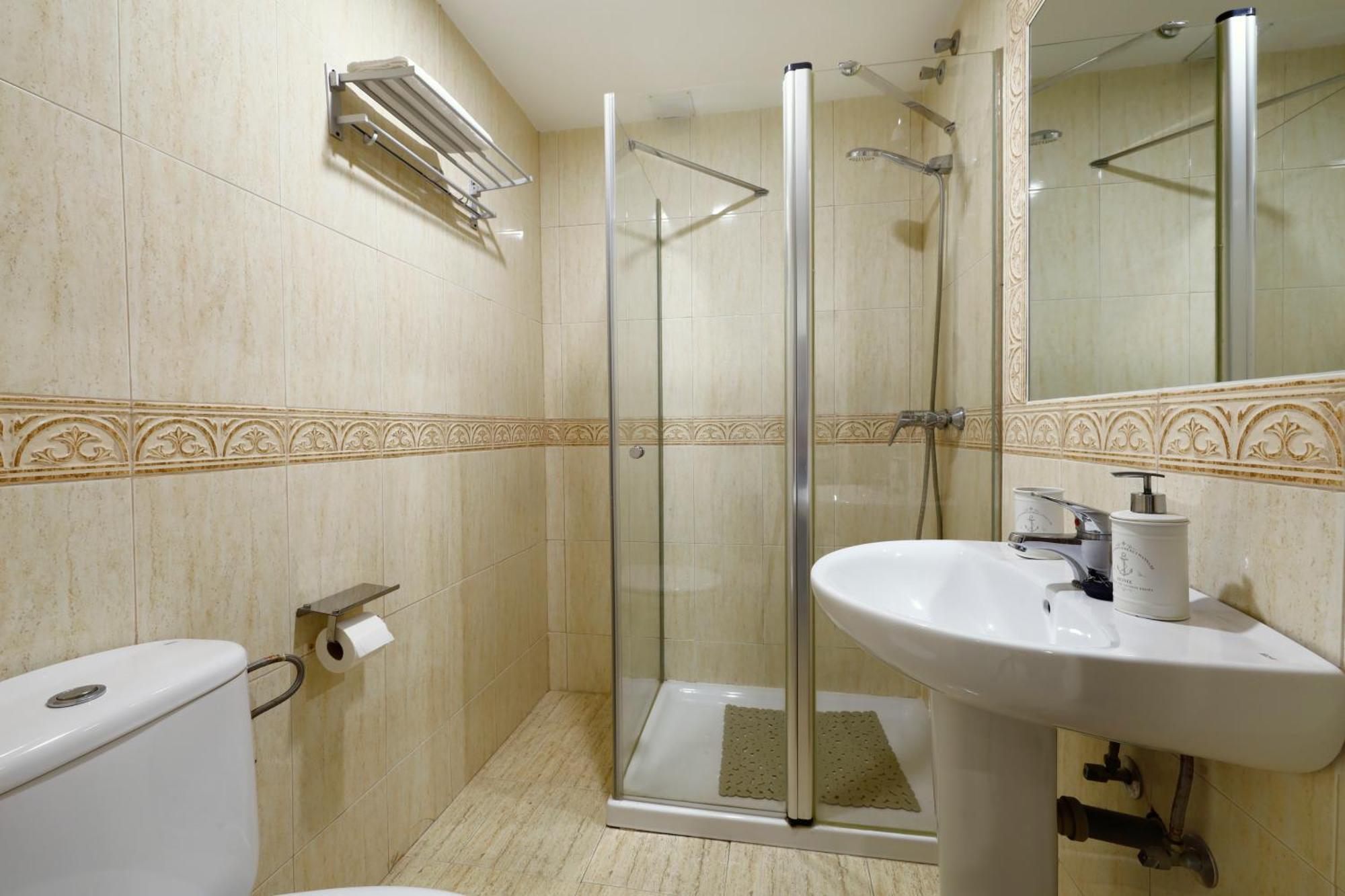 Encanto En La Juderia: Apartamento Con Patio Córdoba Exteriér fotografie